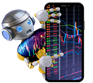 preloader icon